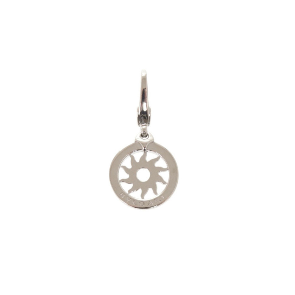 BVLGARI 18k Silver Necklace